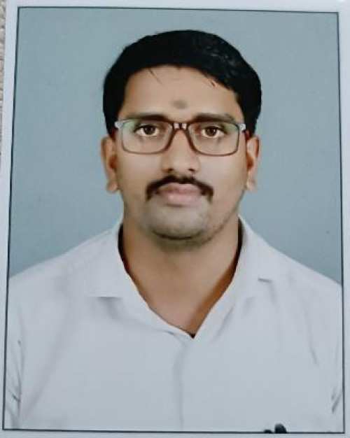 Paritosh gupta Science,Maths,Computer & Software home tutor in Varanasi.